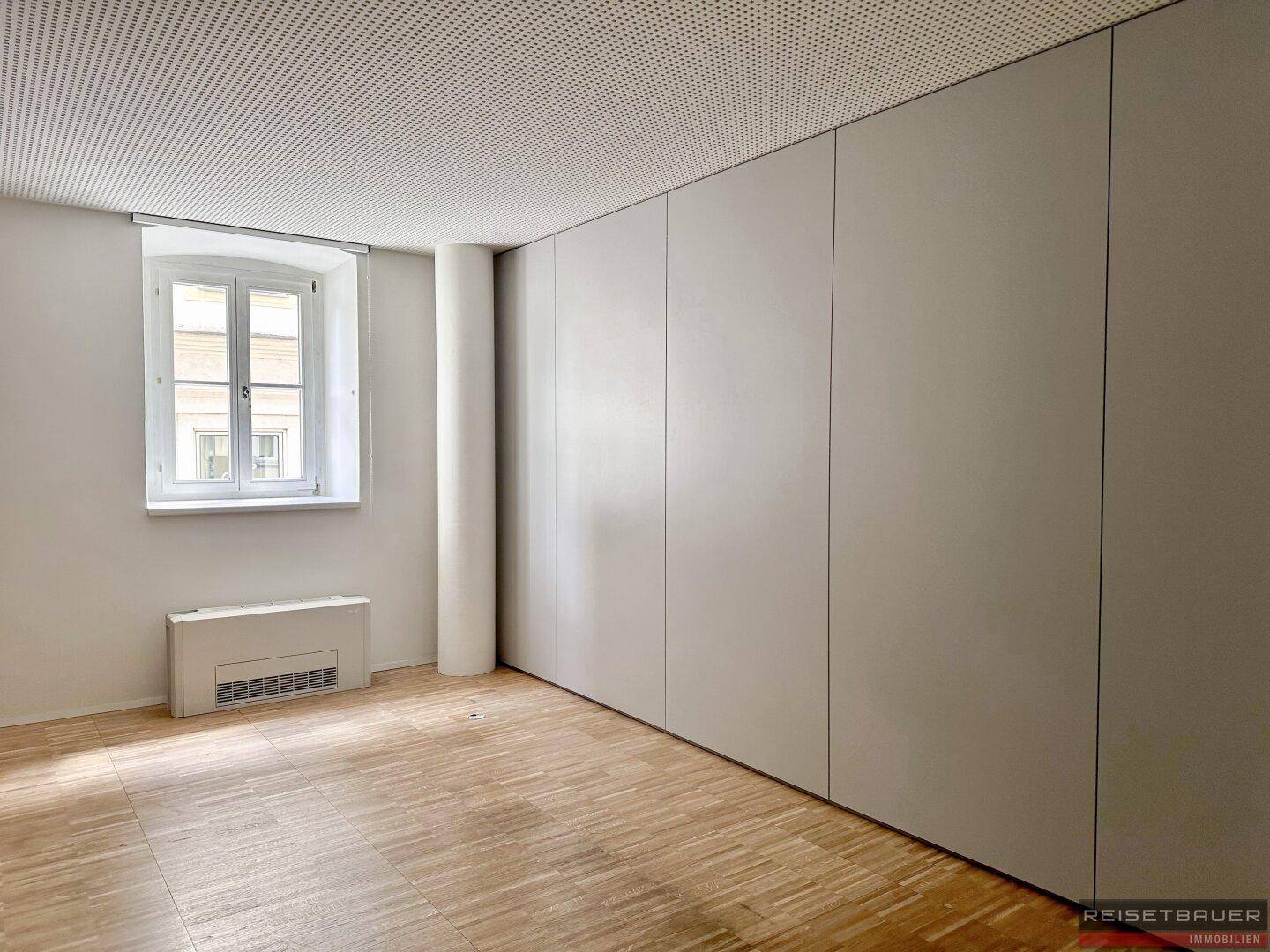 Bürohaus in Bestlage von Urfahr zu vermieten - Ansicht 3