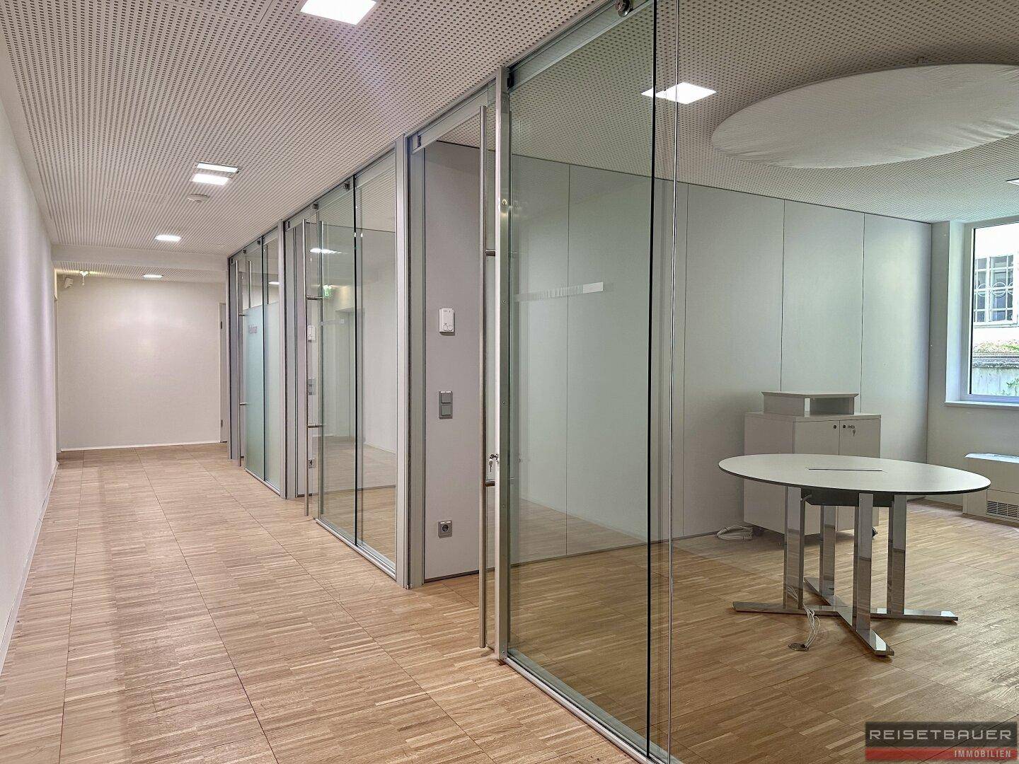 Bürohaus in Bestlage von Urfahr zu vermieten - Ansicht 2