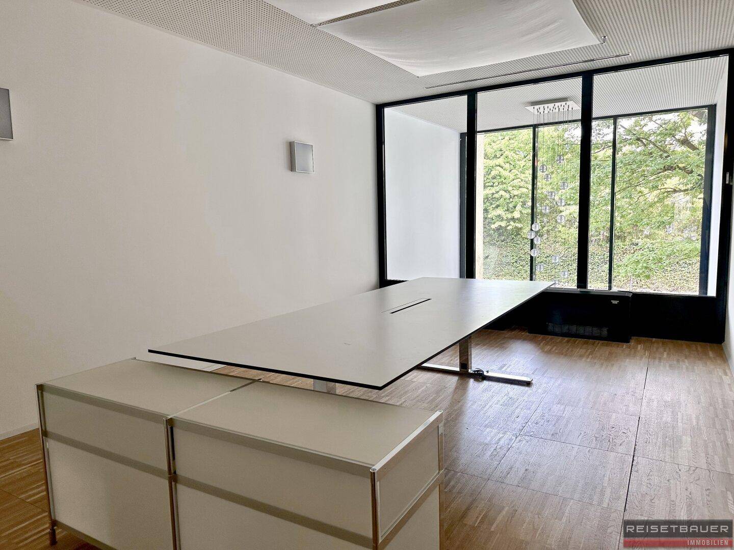 Bürohaus in Bestlage von Urfahr zu vermieten - Ansicht 4