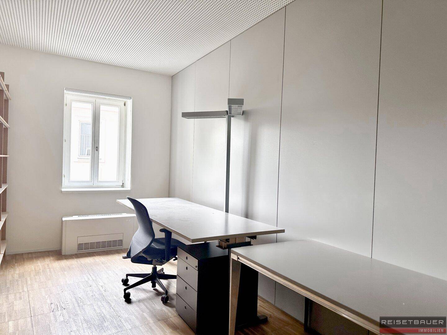 Bürohaus in Bestlage von Urfahr zu vermieten - Ansicht 5