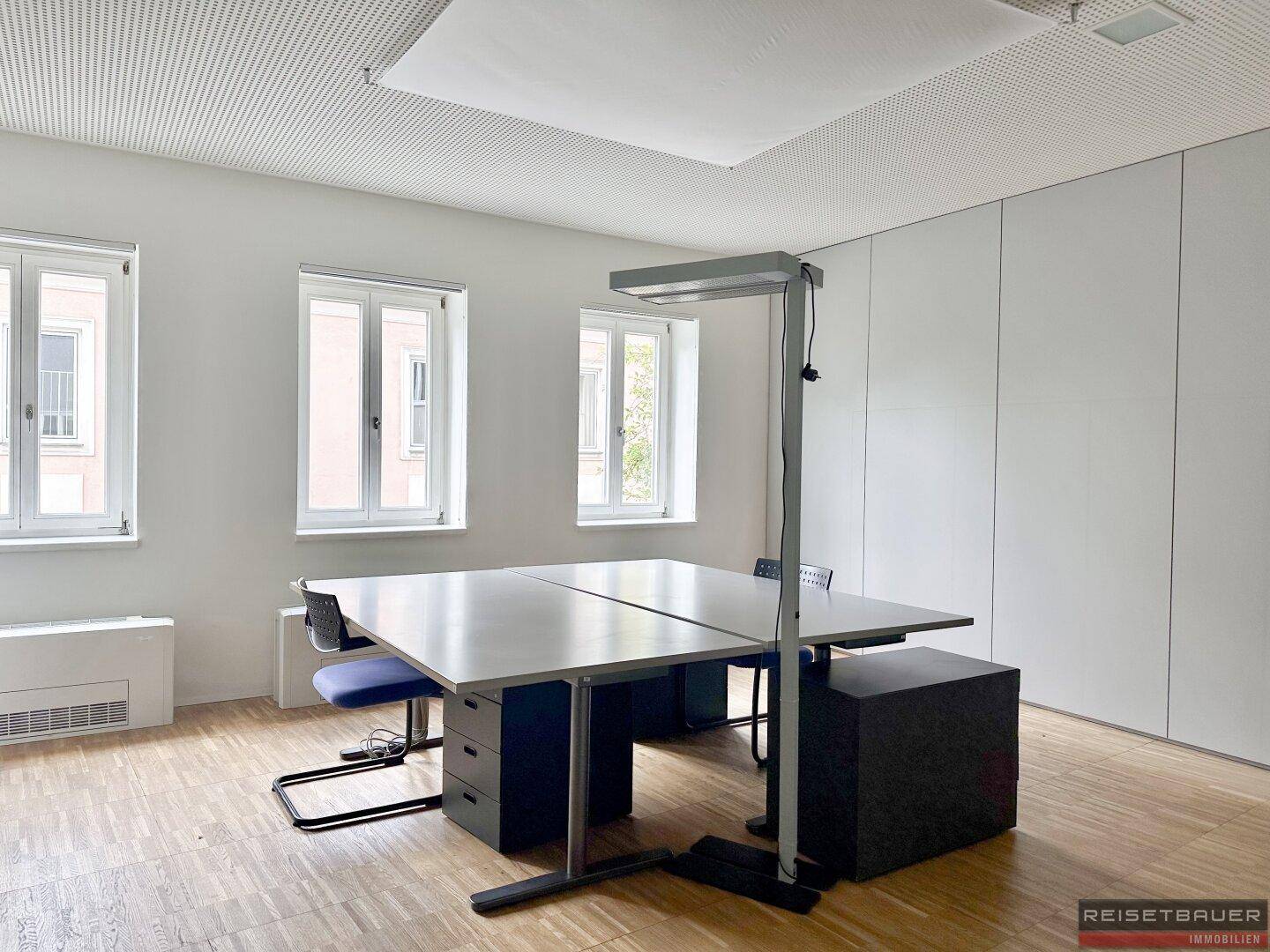Bürohaus in Bestlage von Urfahr zu vermieten - Ansicht 6