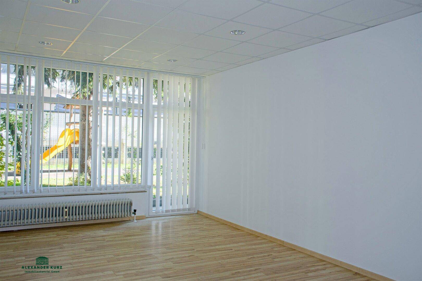 Büro-/Ausstellungsfläche, Immobilien-Kurz-Salzburg