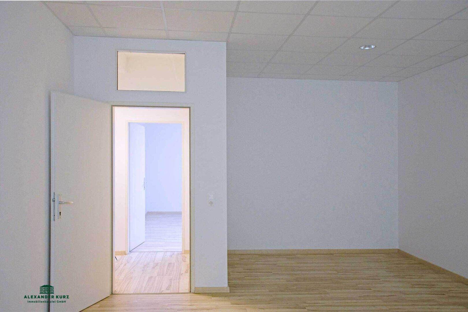 Büro-/Ausstellungsfläche, Immobilien-Kurz-Salzburg