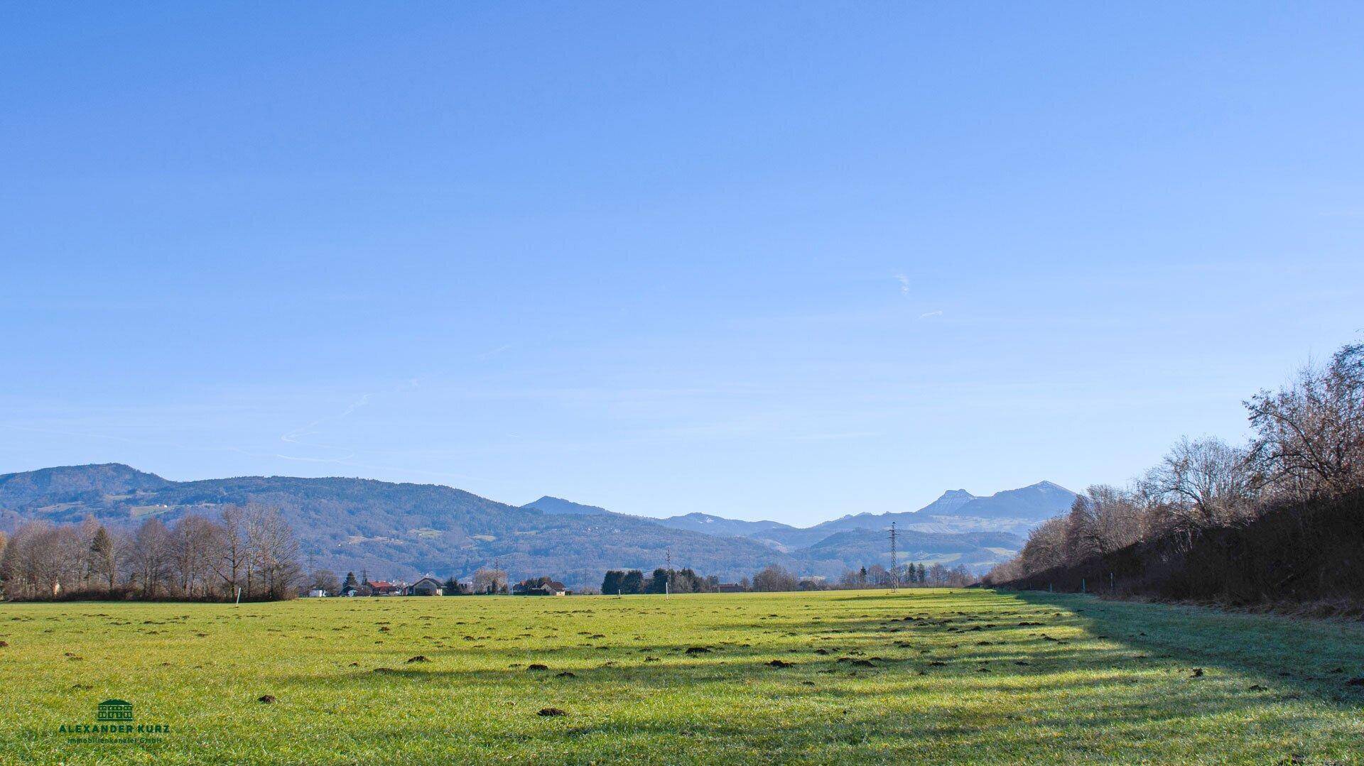 Grundstück mit Altbestand, Immobilien-Kurz-Salzburg