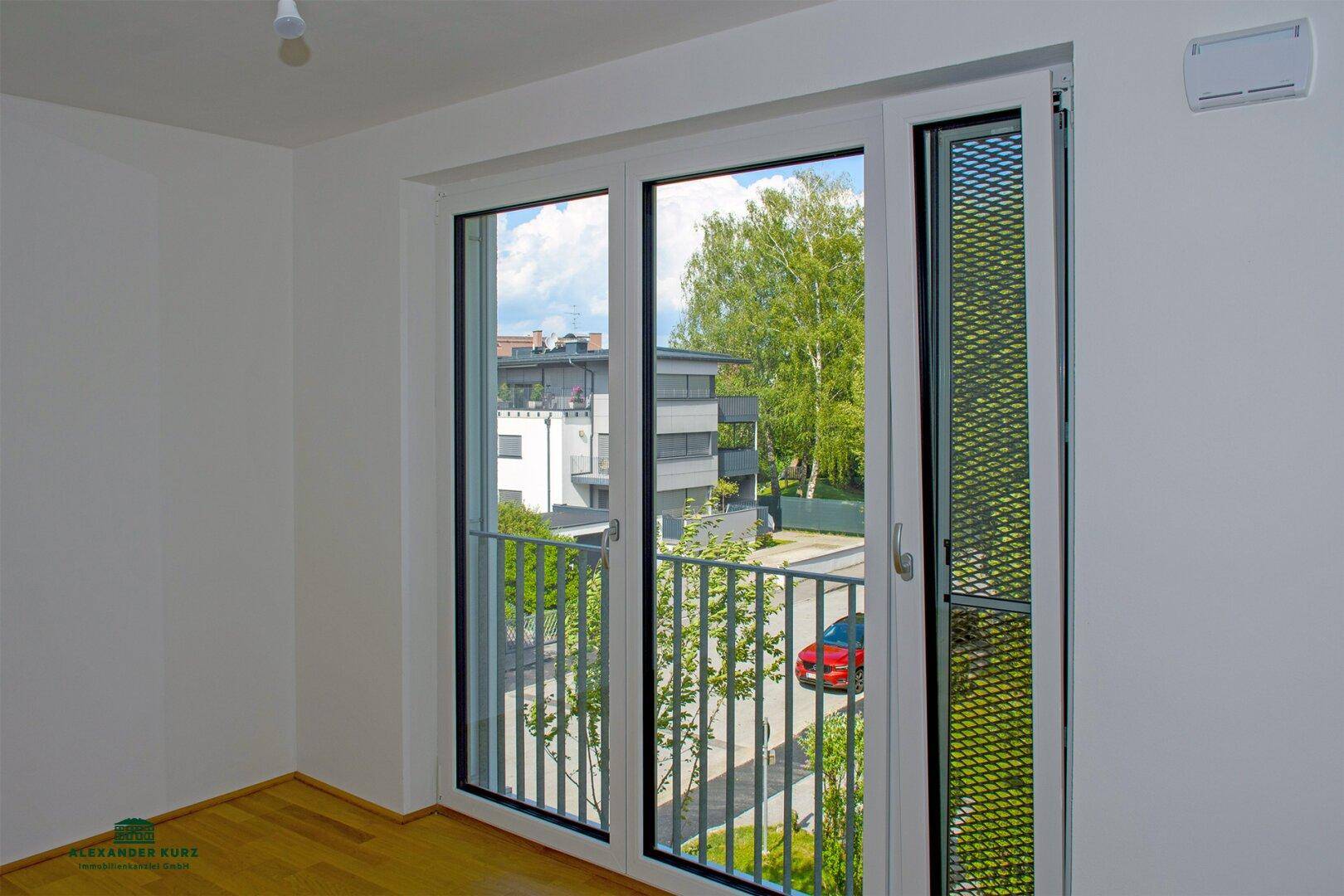 3-Zimmer-Wohnung, Immobilien-Kurz-Salzburg