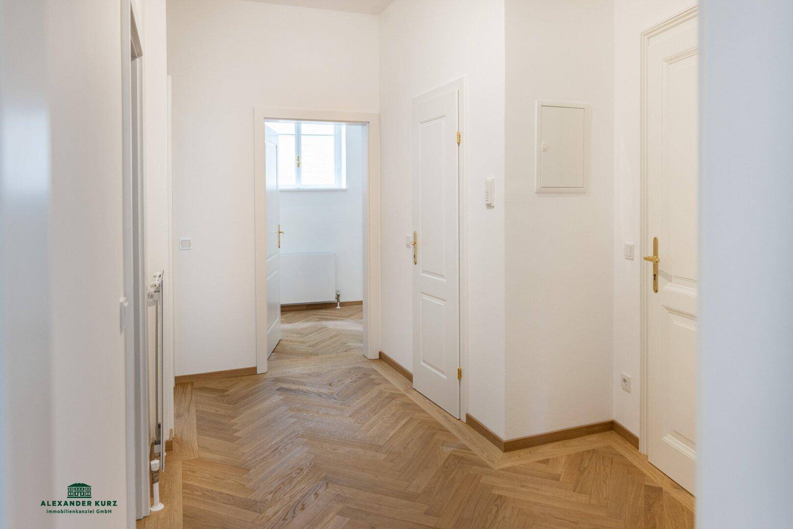 4-Zimmer-Wohnung, Immobilien-Kurz-Salzburg