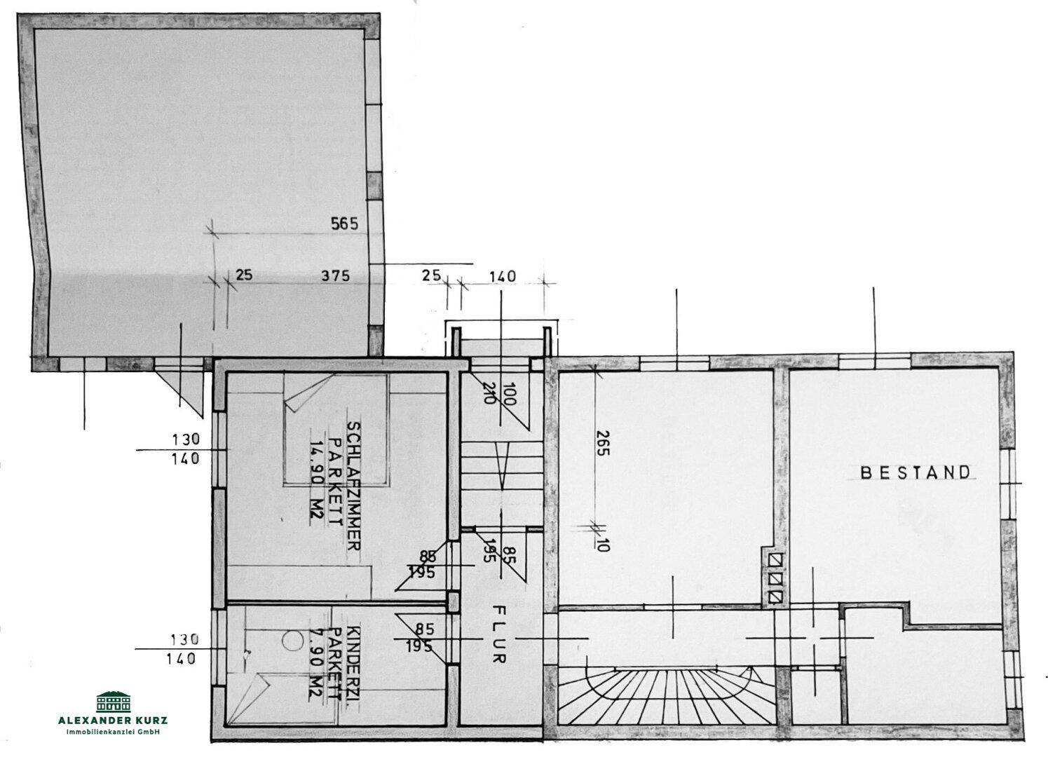 Doppelhaushälfte, Immobilien-Kurz-Salzburg