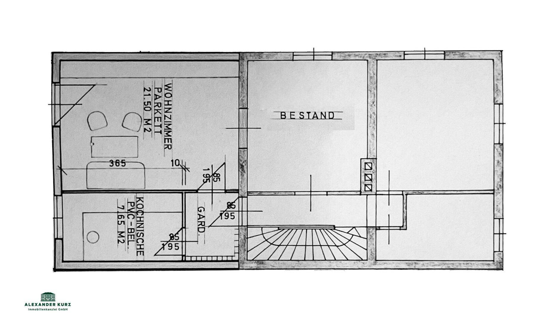 Doppelhaushälfte, Immobilien-Kurz-Salzburg