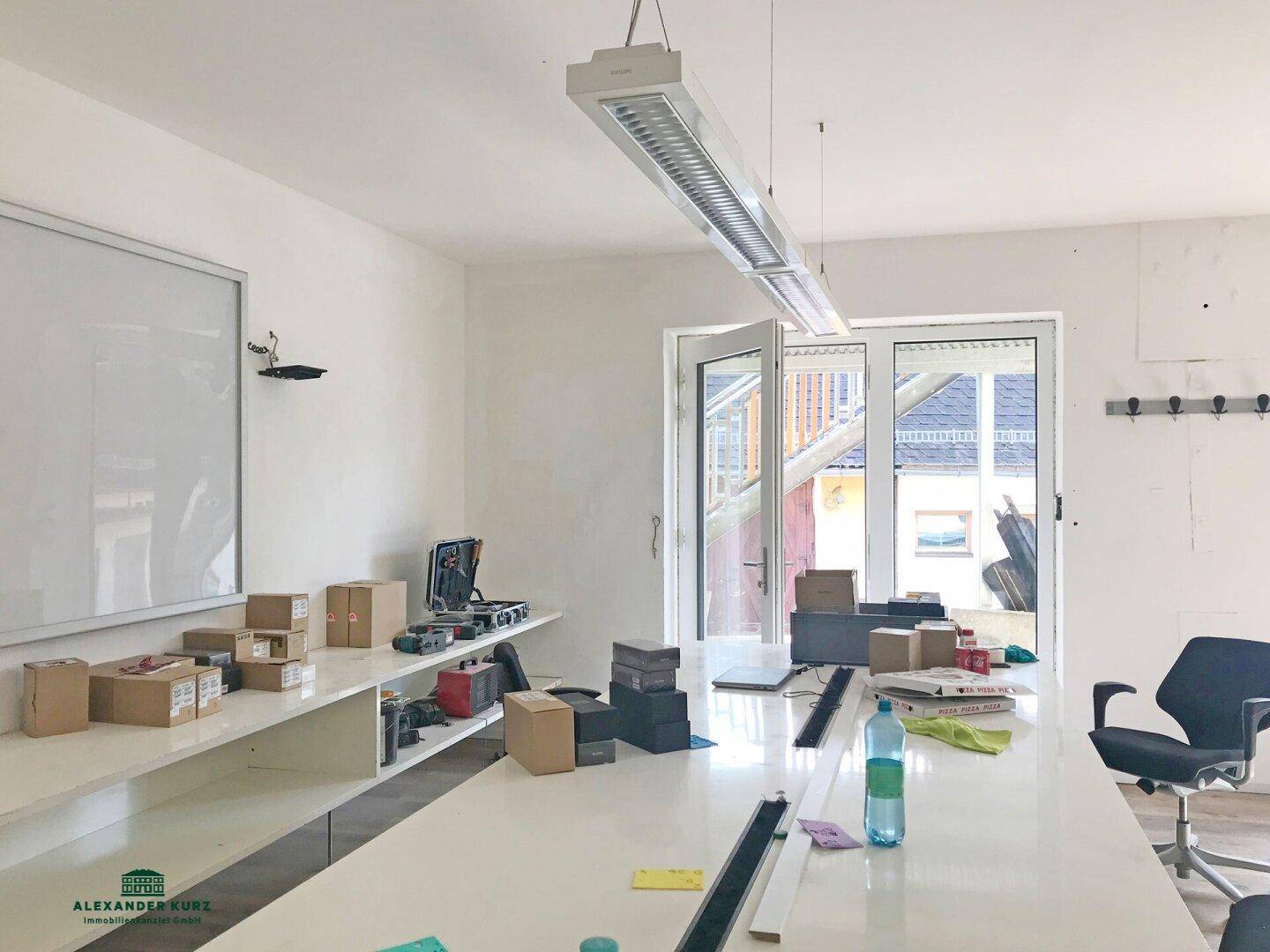 Büro/Studio/Lagerfläche, Immobilien-Kurz-Salzburg