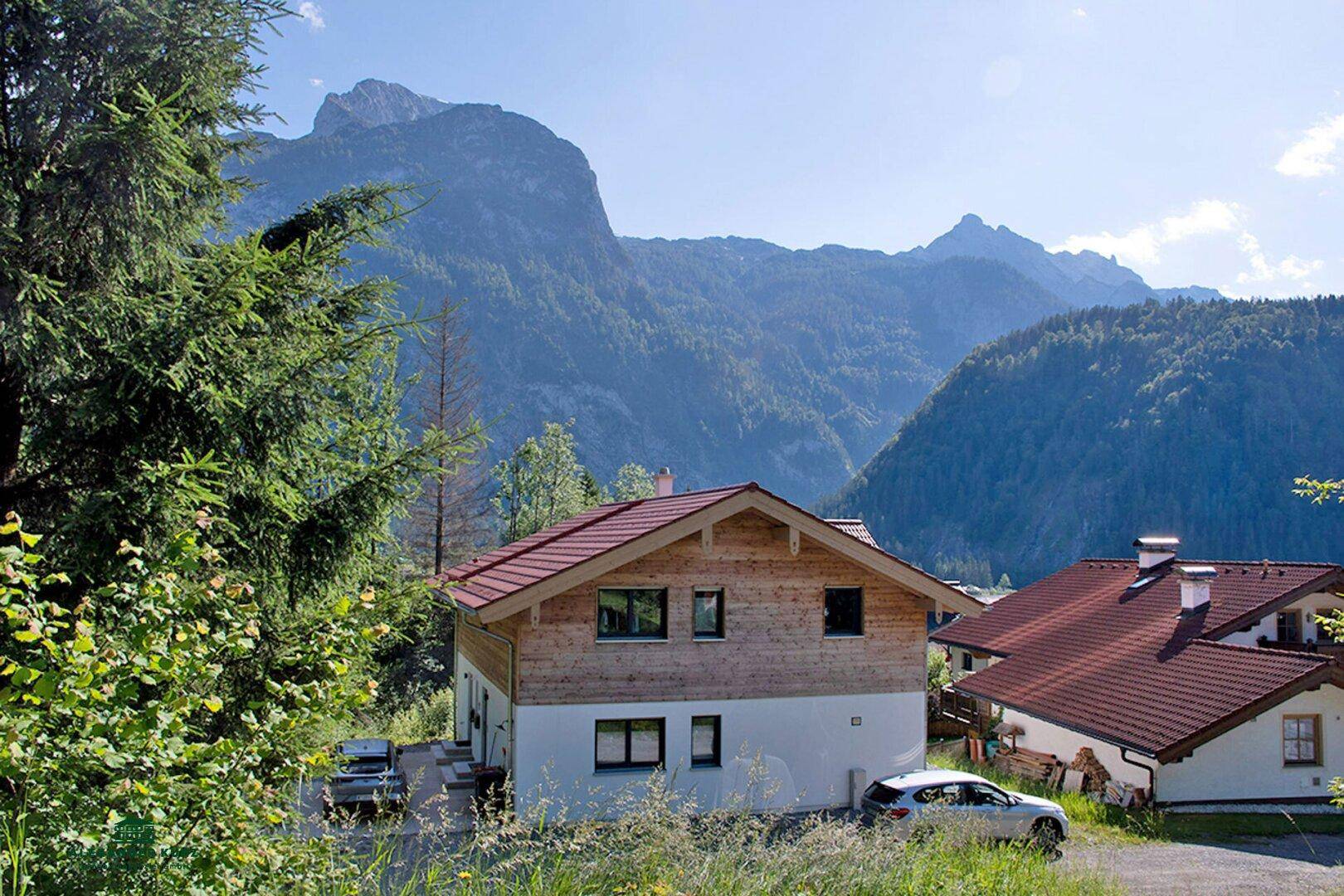 Einfamilienhaus, Immobilien-Kurz-Salzburg