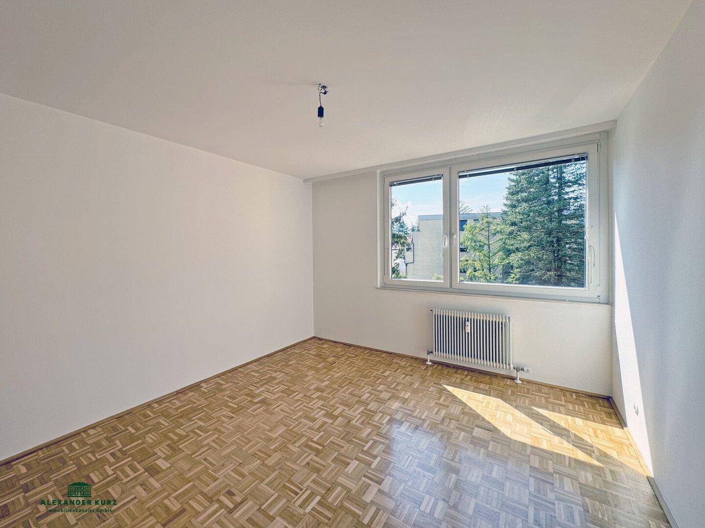 3-Zi.-Wohnung, Immobilien-Kurz-Salzburg