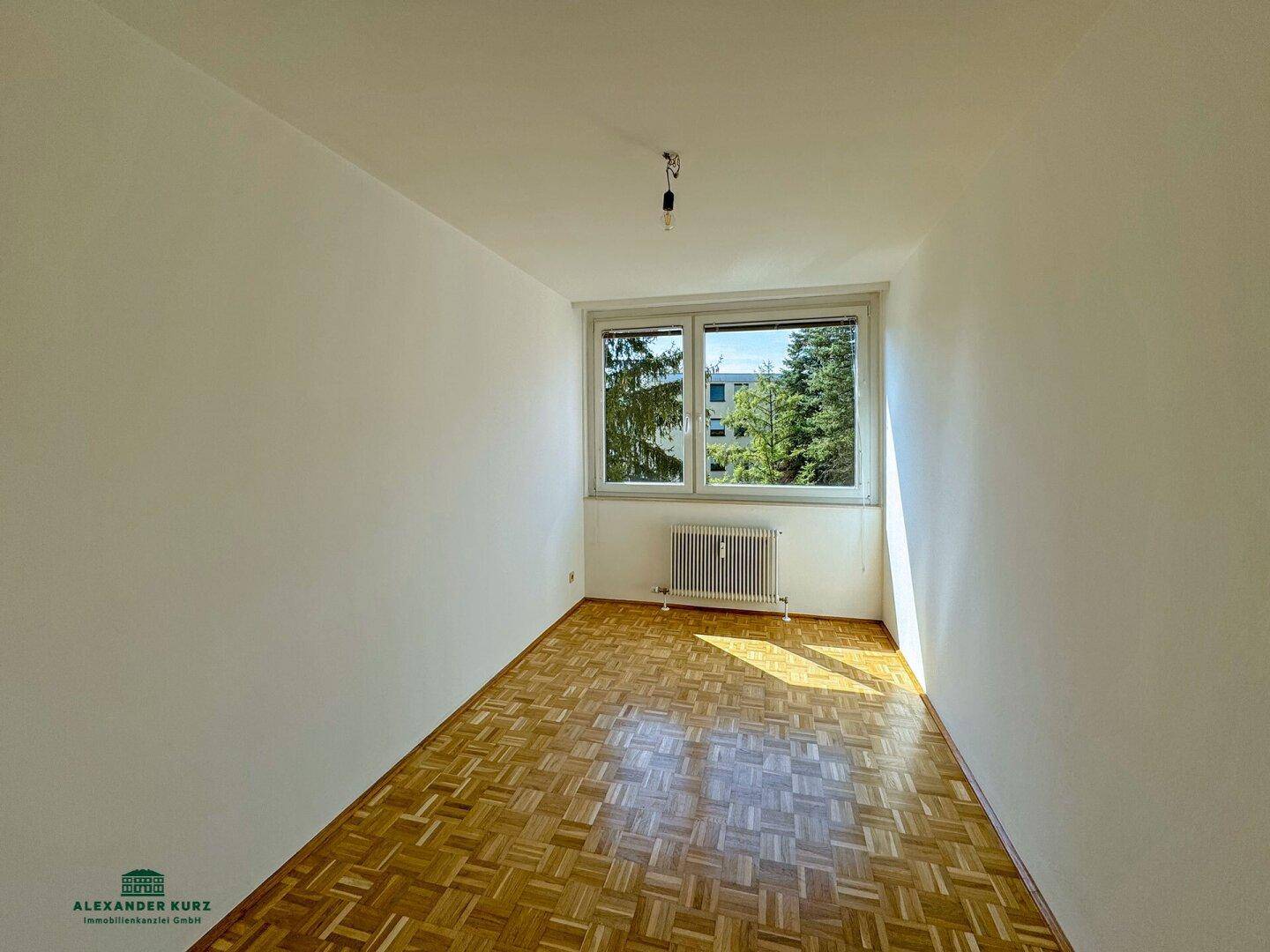 3-Zi.-Wohnung, Immobilien-Kurz-Salzburg