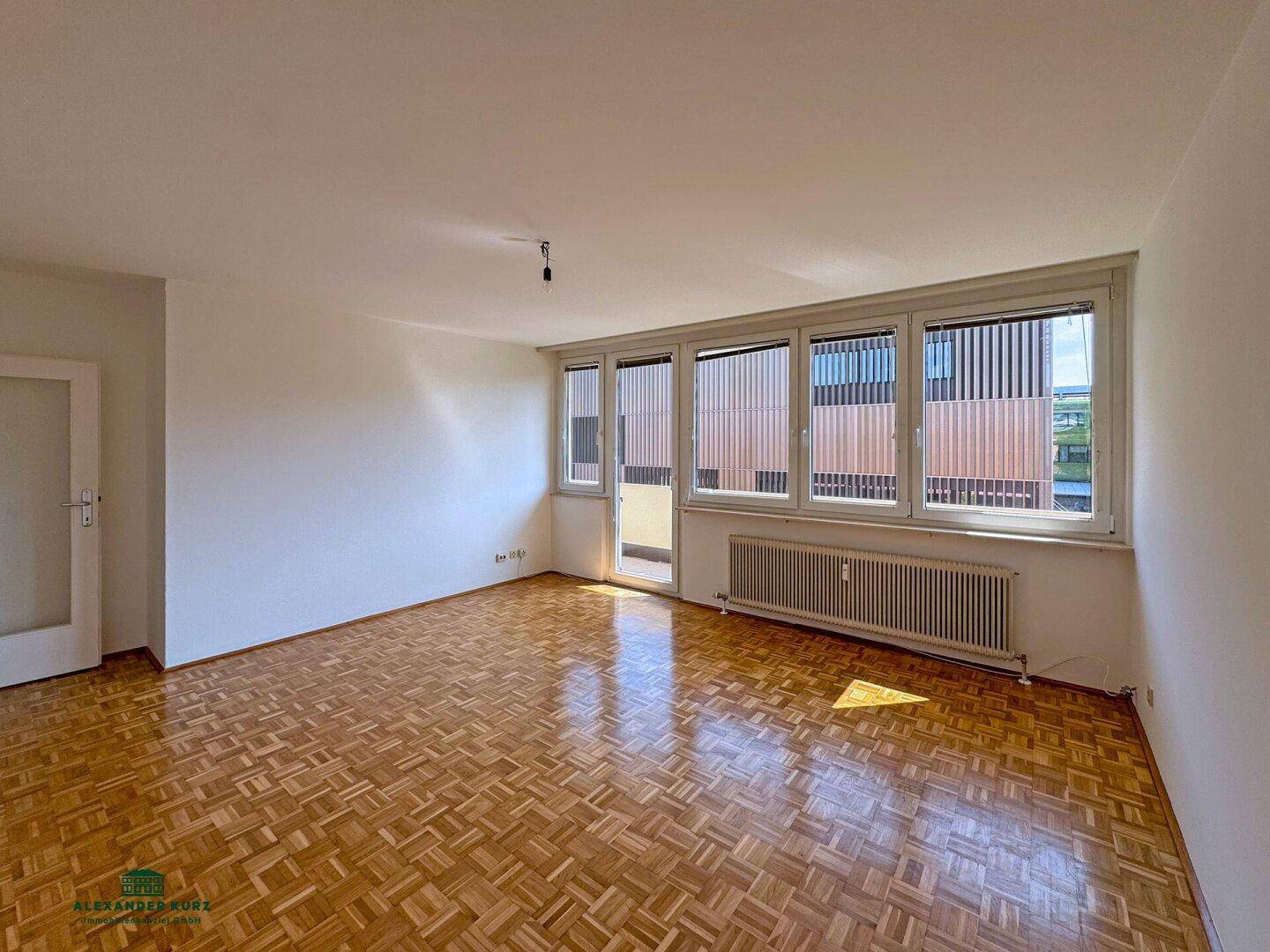 3-Zi.-Wohnung, Immobilien-Kurz-Salzburg