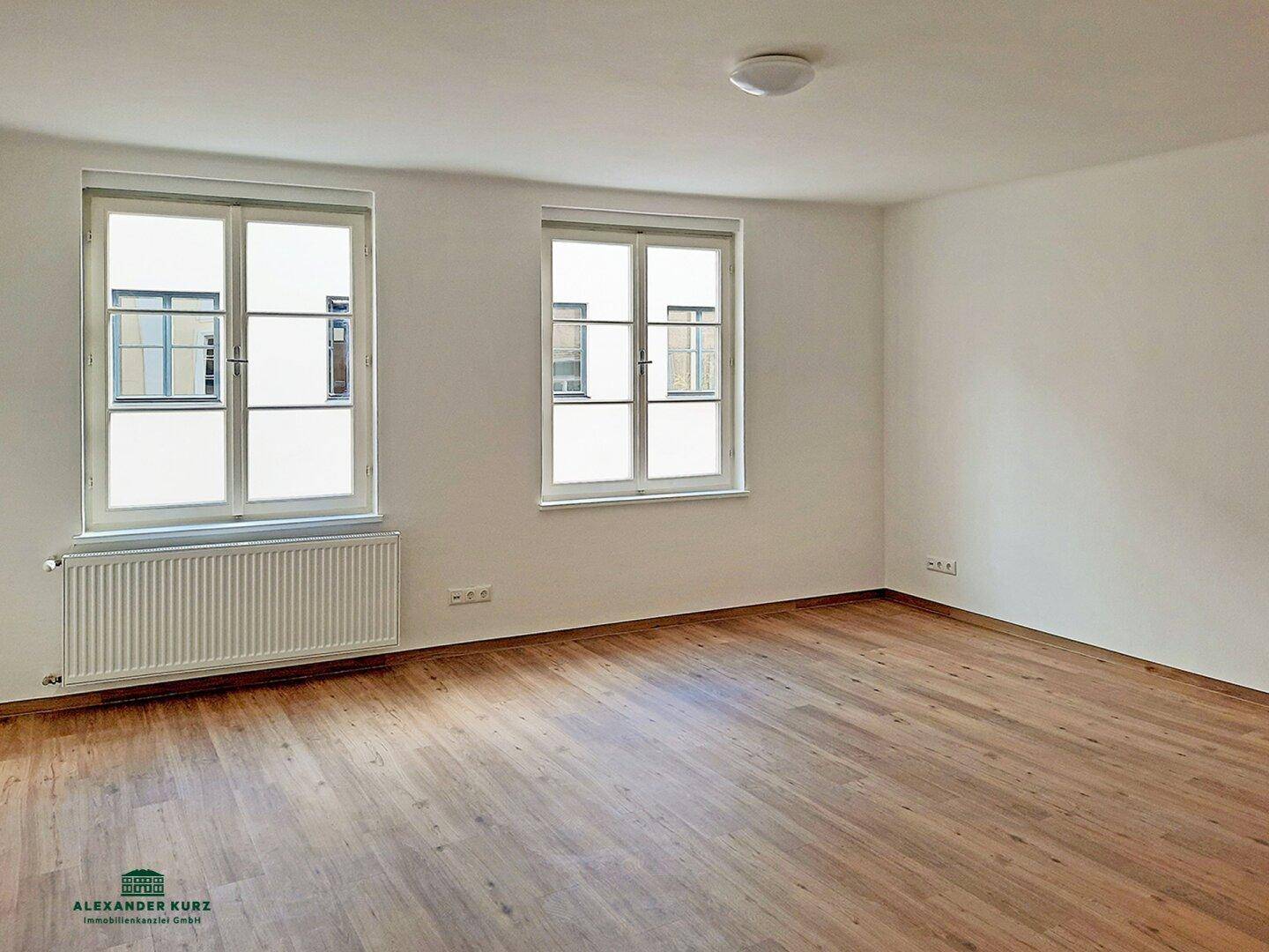 Singlewohnung, Immobilien-Kurz-Salzburg