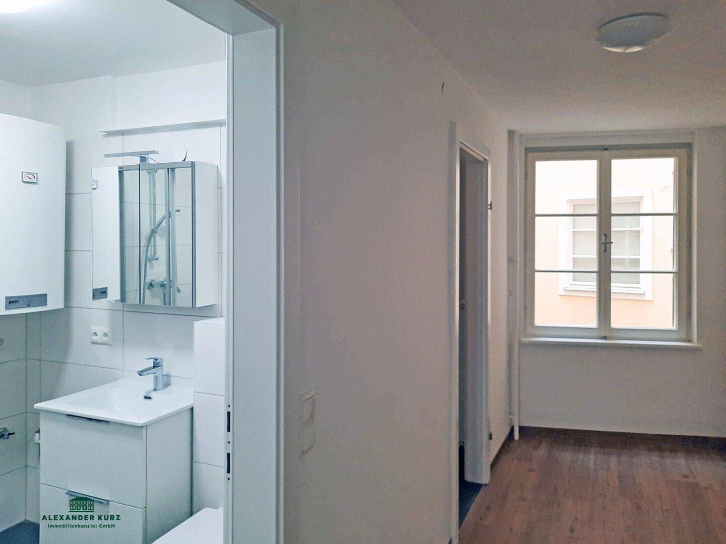 Singlewohnung, Immobilien-Kurz-Salzburg