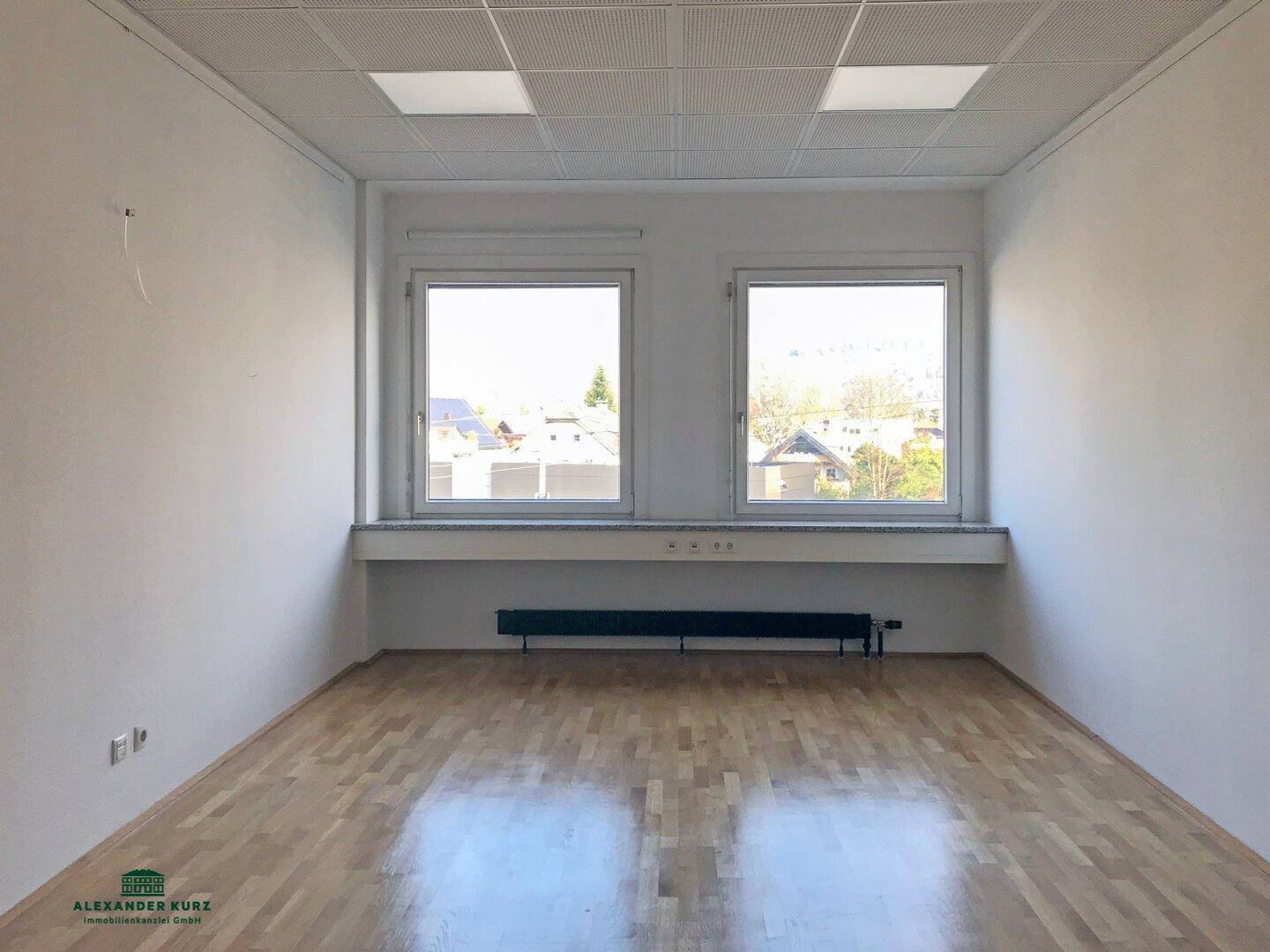 Büro-/Praxisräumlichkeiten,Immobilien-Kurz-Salzburg