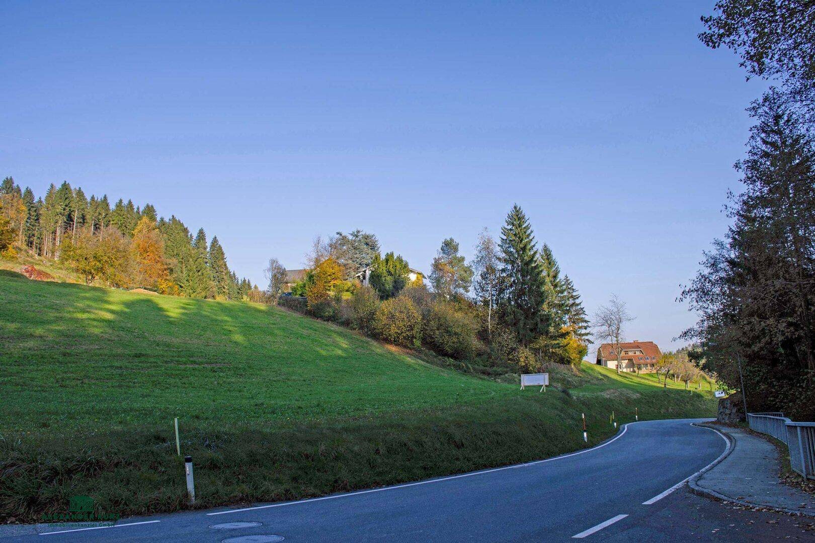 Bauplätze, Immobilien-Kurz-Salzburg