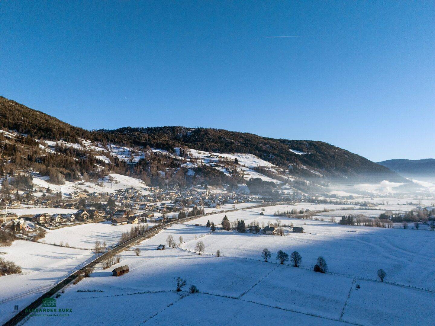 Landhausvilla, Immobilien-Kurz-Salzburg