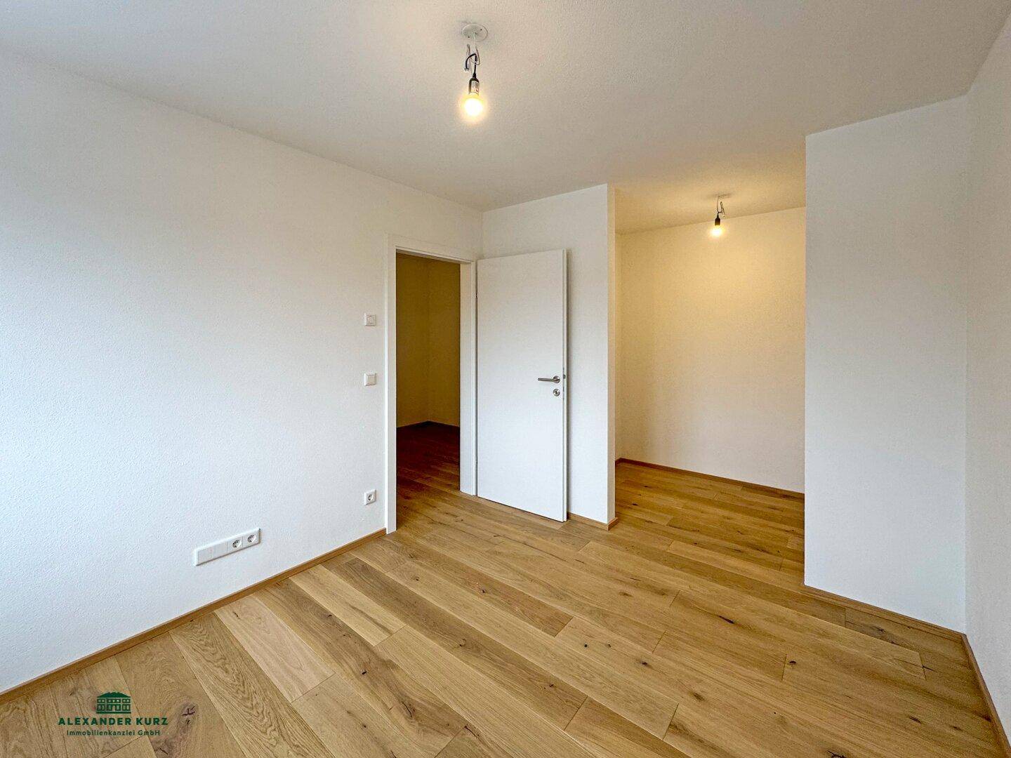 Moderne 2-Zi.-Wohnung, Immobilien-Kurz-Salzburg