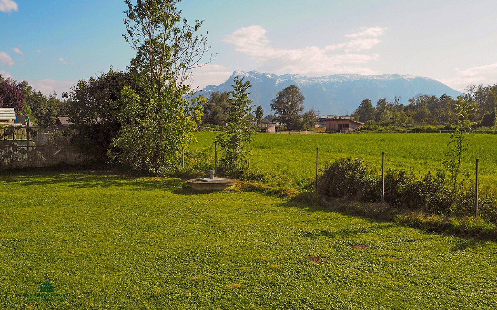 Einfamilienhaus, Immobilien-Kurz-Salzburg