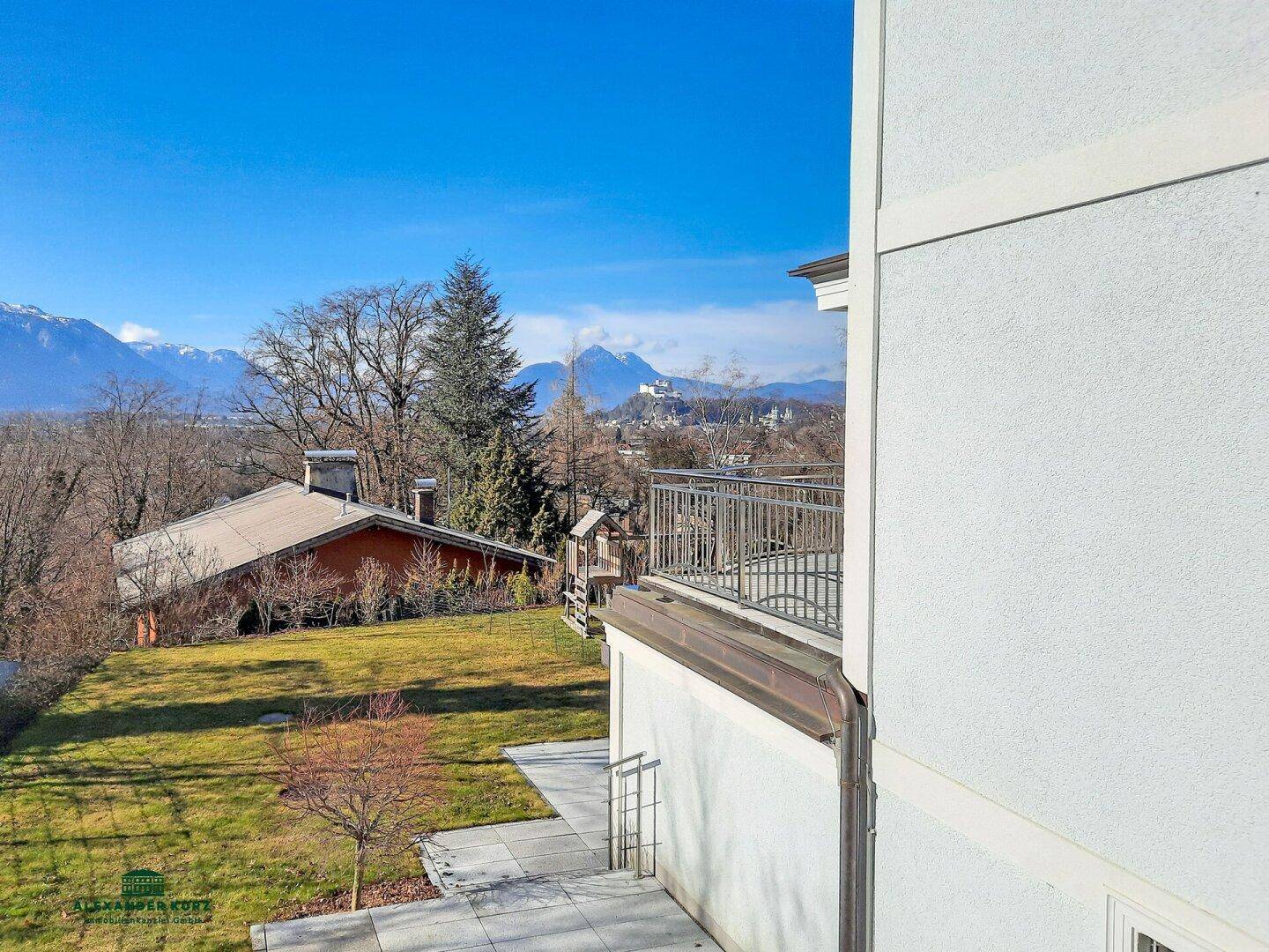 Reihenhaus, Immobilien-Kurz-Salzburg