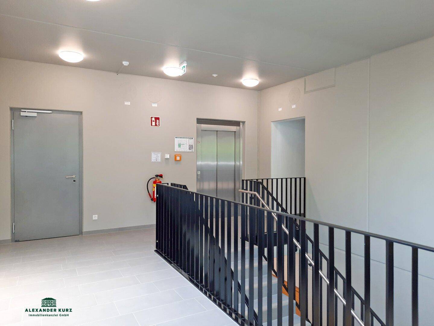 Büroeinheit, Immobilien-Kurz-Salzburg