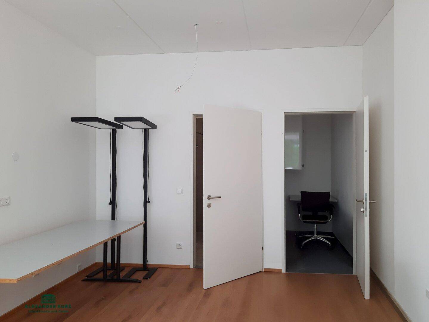 Büroeinheit, Immobilien-Kurz-Salzburg