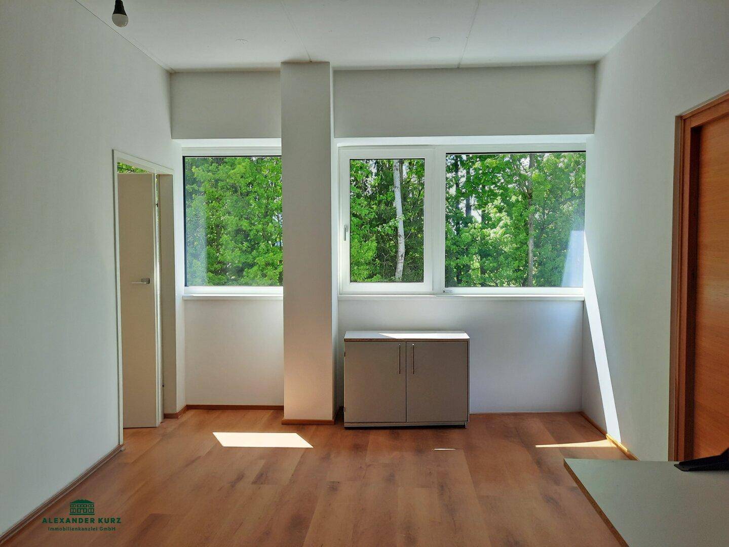 Büroeinheit, Immobilien-Kurz-Salzburg