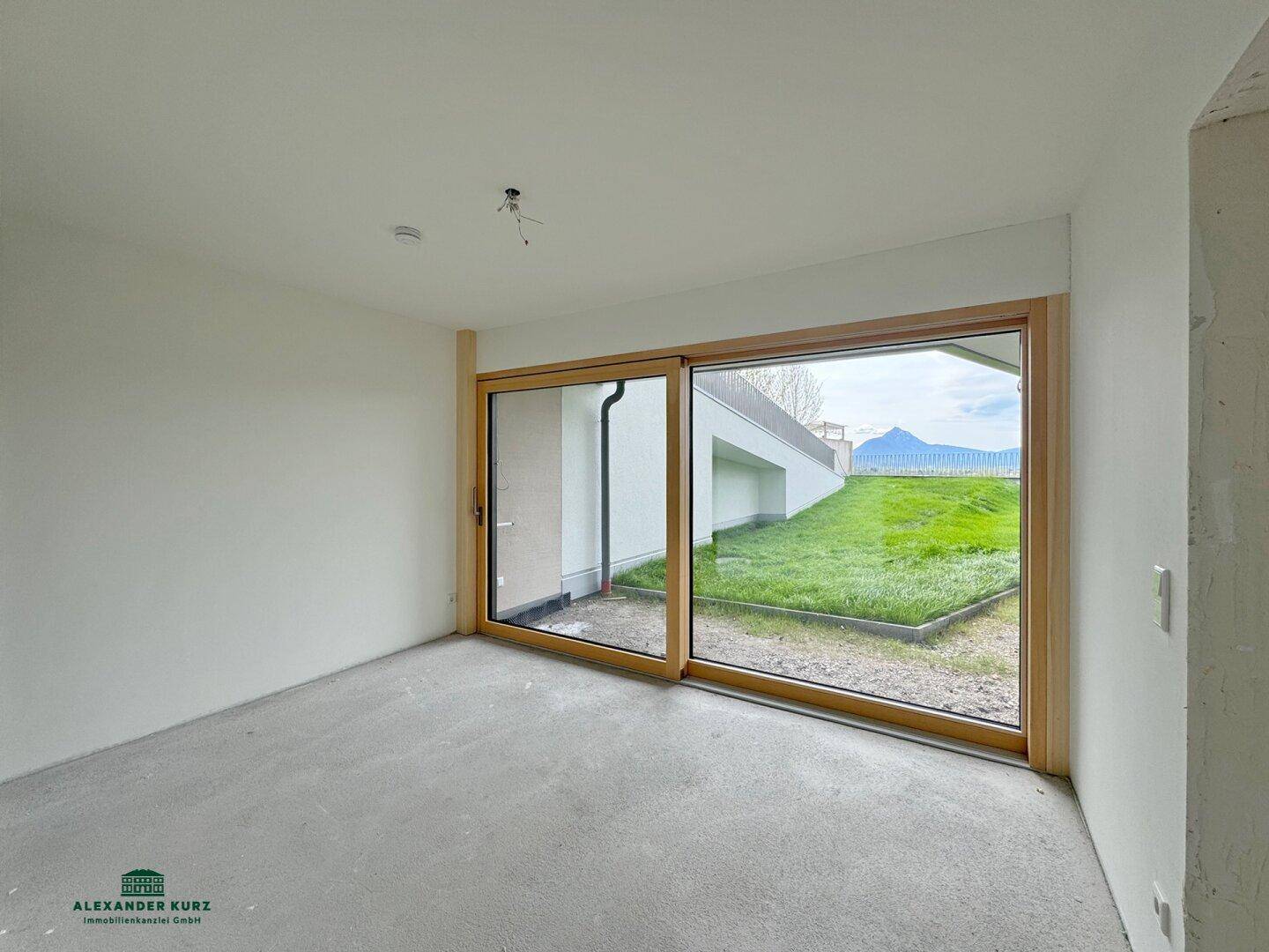 Neubauprojekt, Immobilien-Kurz-Salzburg
