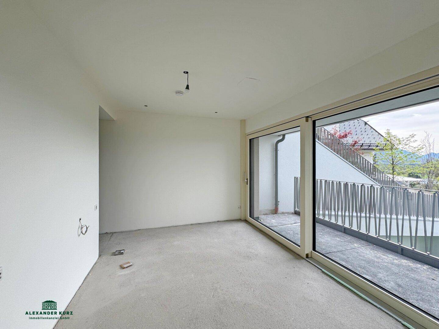 Neubauprojekt, Immobilien-Kurz-Salzburg