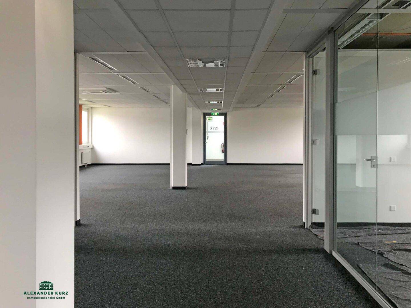 Bürofläche, Immobilien-Kurz-Salzburg