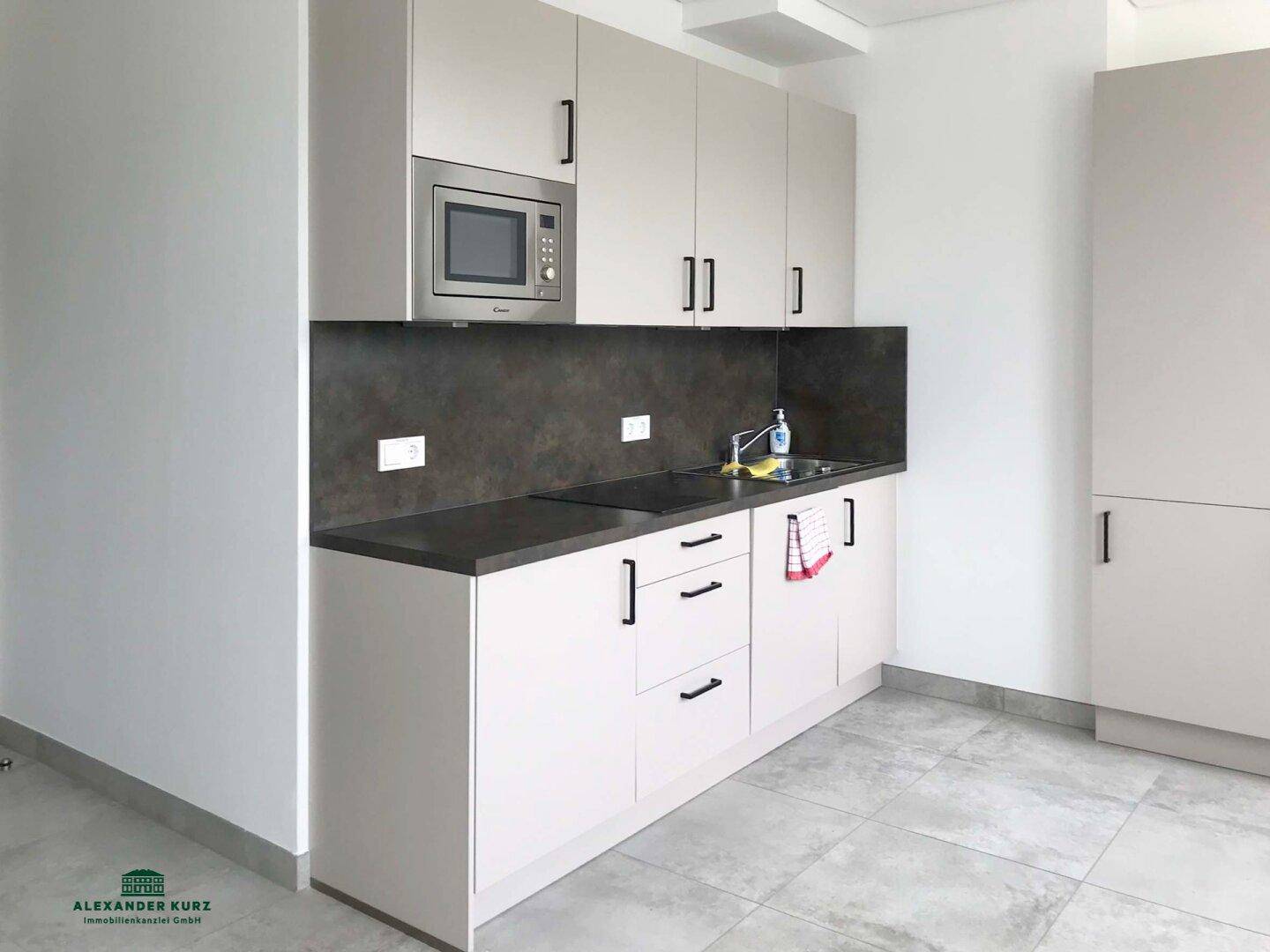 Bürofläche, Immobilien-Kurz-Salzburg