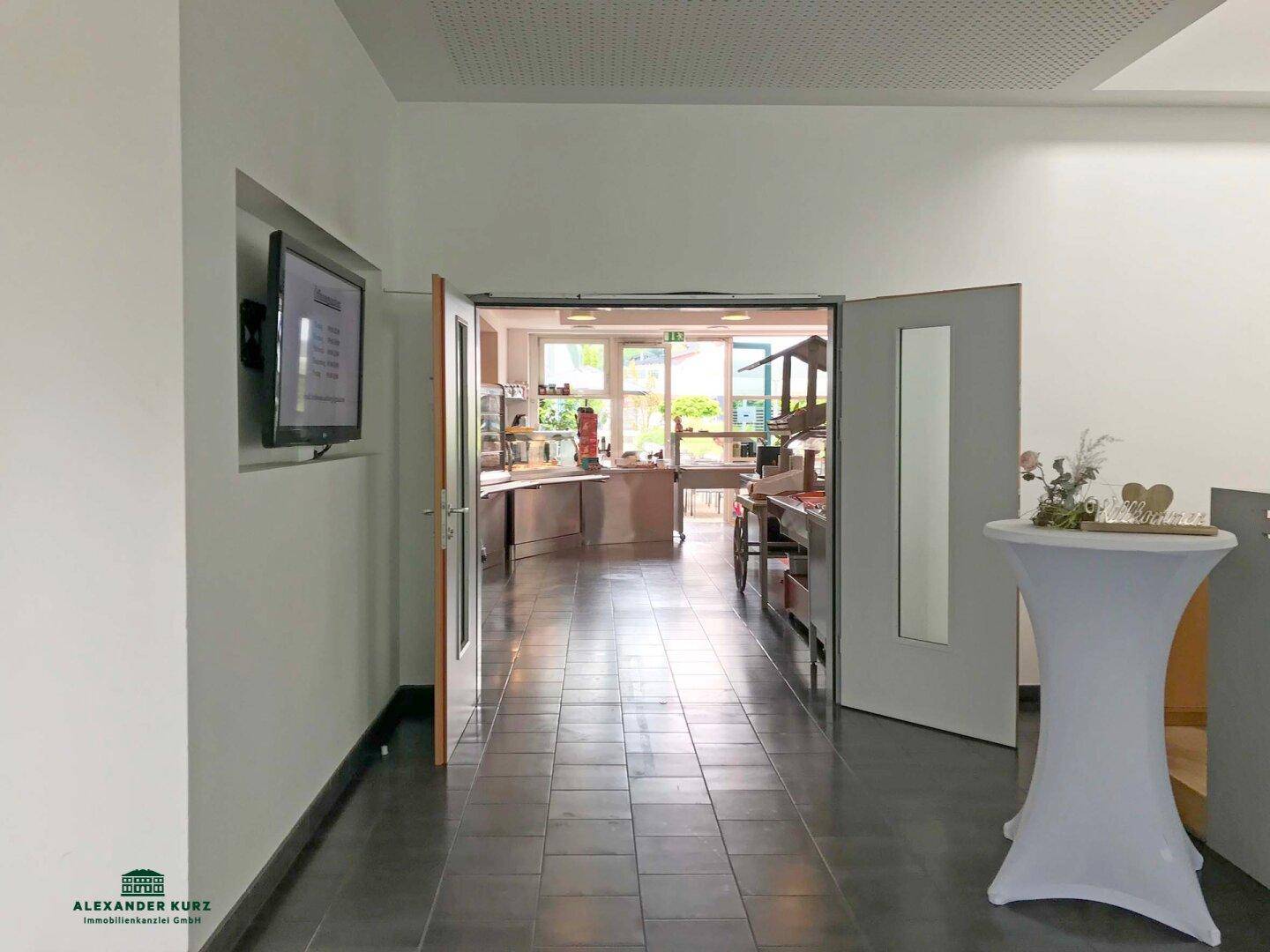 Bürofläche, Immobilien-Kurz-Salzburg