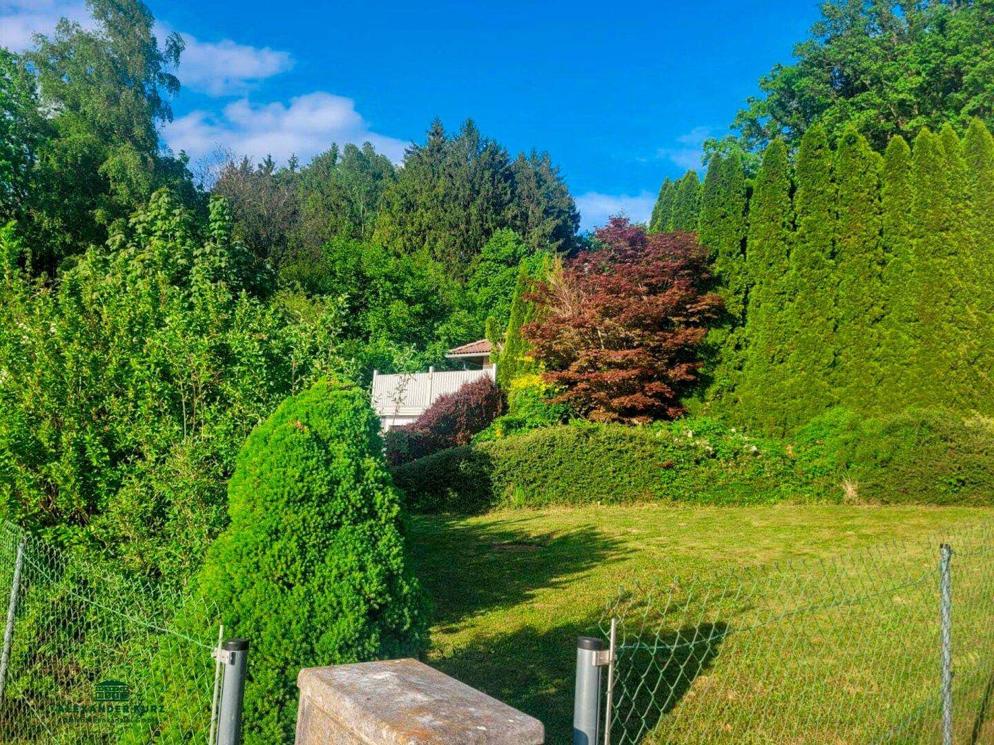 Bungalow, Immobilien-Kurz-Salzburg