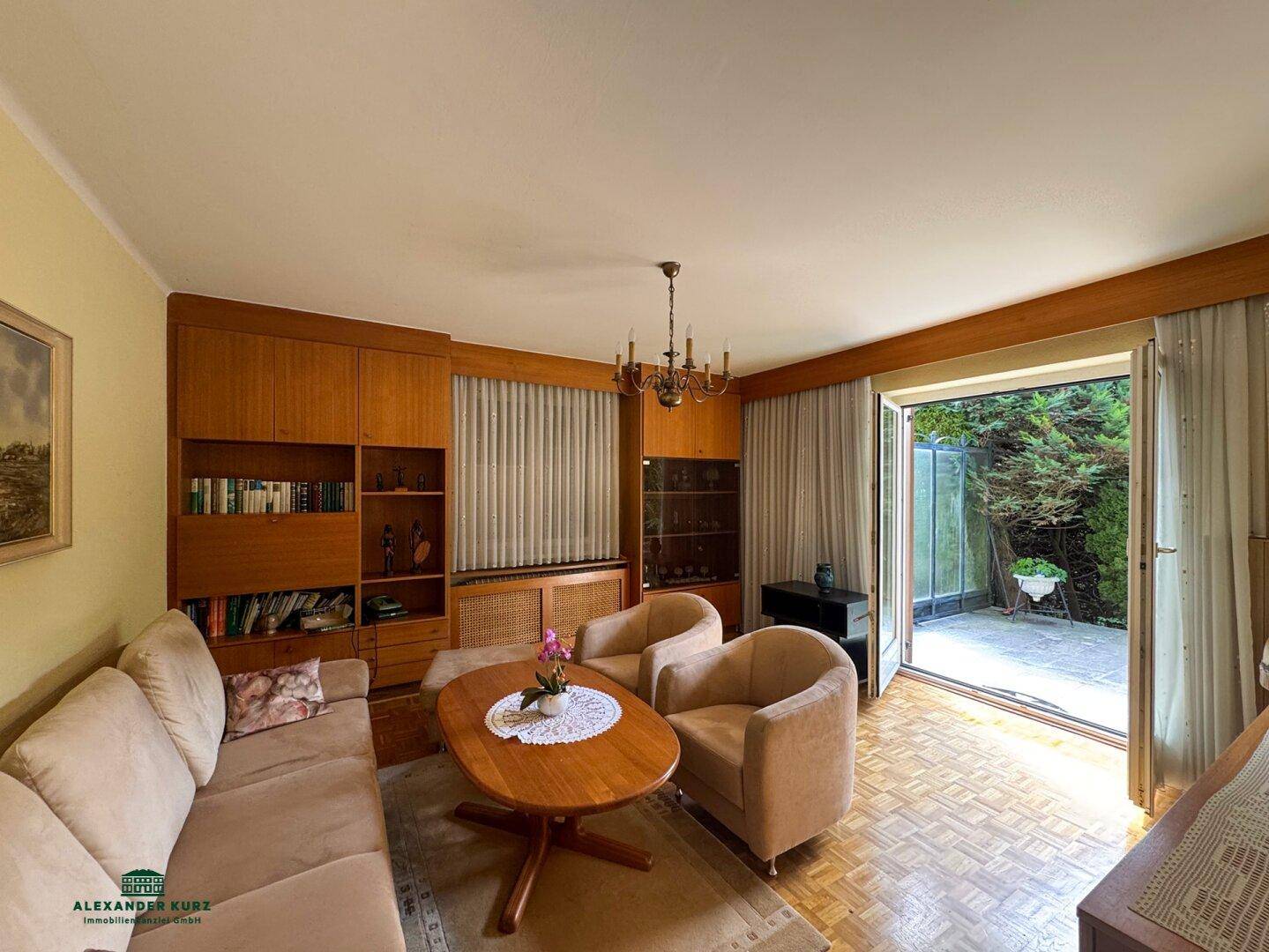Einfamilienhaus, Immobilien-Kurz-Salzburg