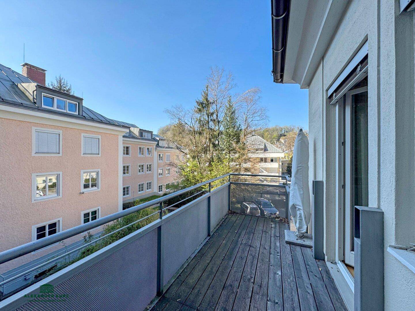 Stadthaus, Immobilien-Kurz-Salzburg