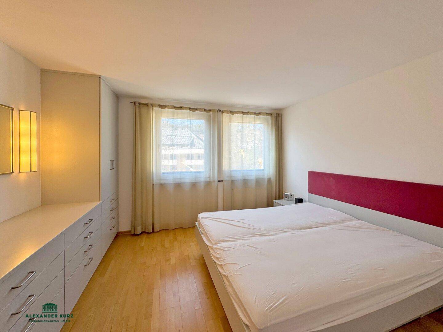 Stadthaus, Immobilien-Kurz-Salzburg