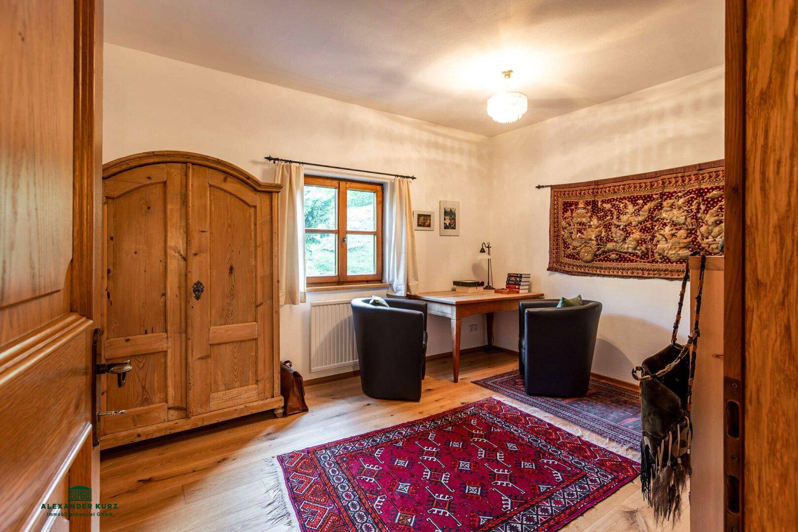 Landhaus, Immobilien-Kurz-Salzburg