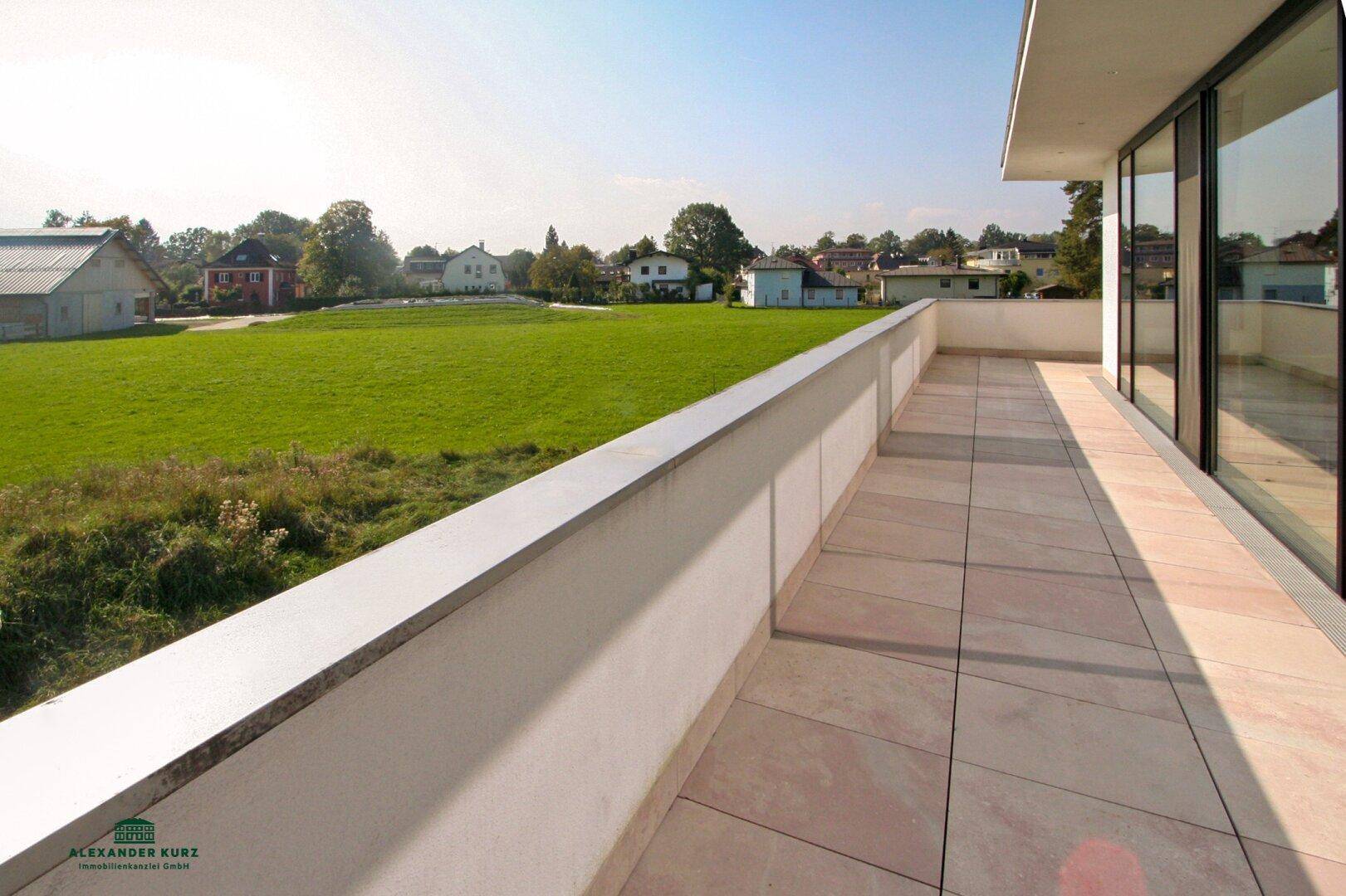 Penthouse, Immobilien-Kurz-Salzburg