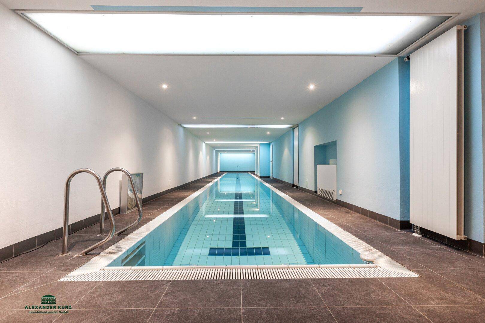 Penthouse, Immobilien-Kurz-Salzburg