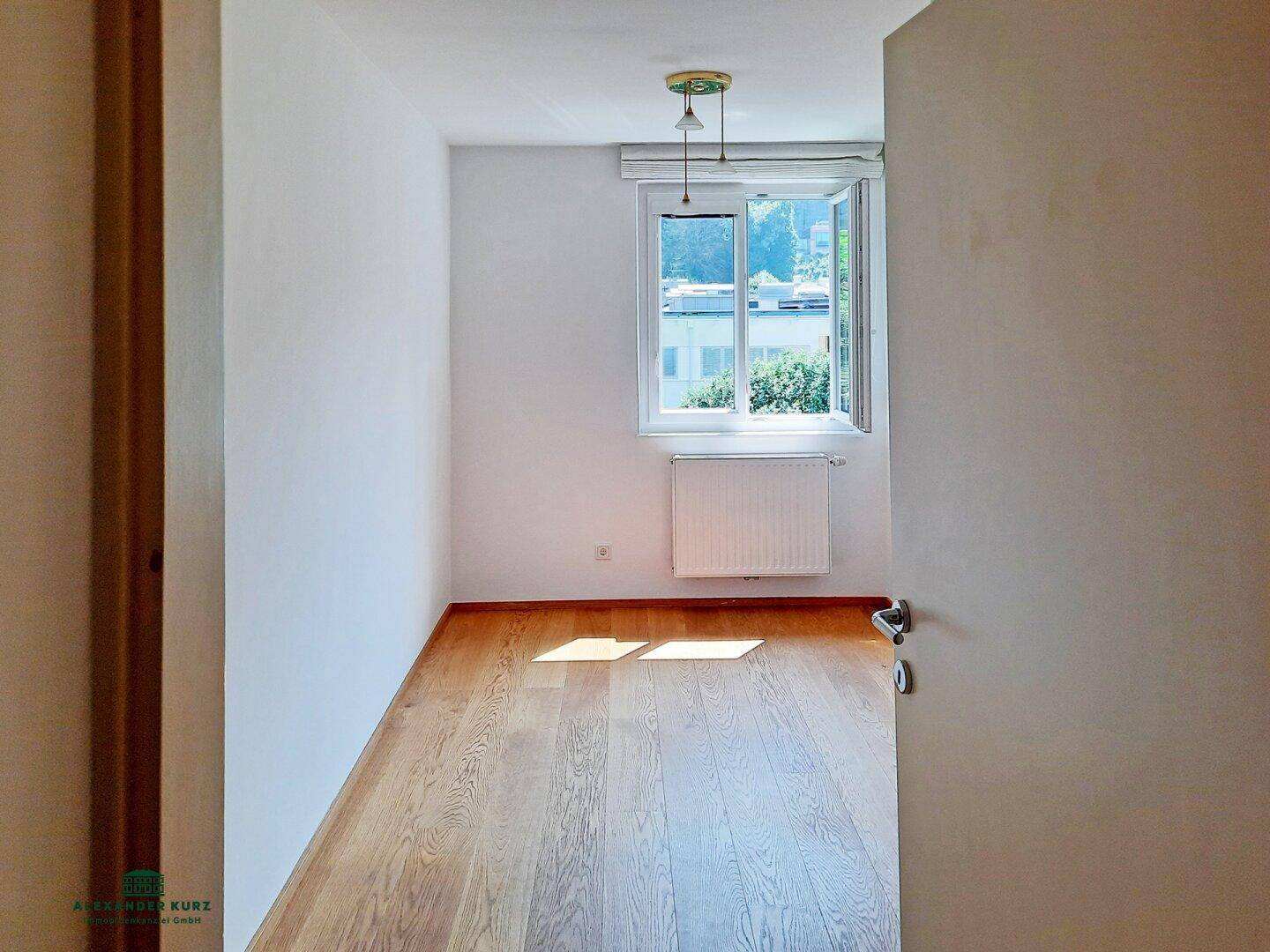 3-Zi.-Wohnung, Immobilien-Kurz-Salzburg