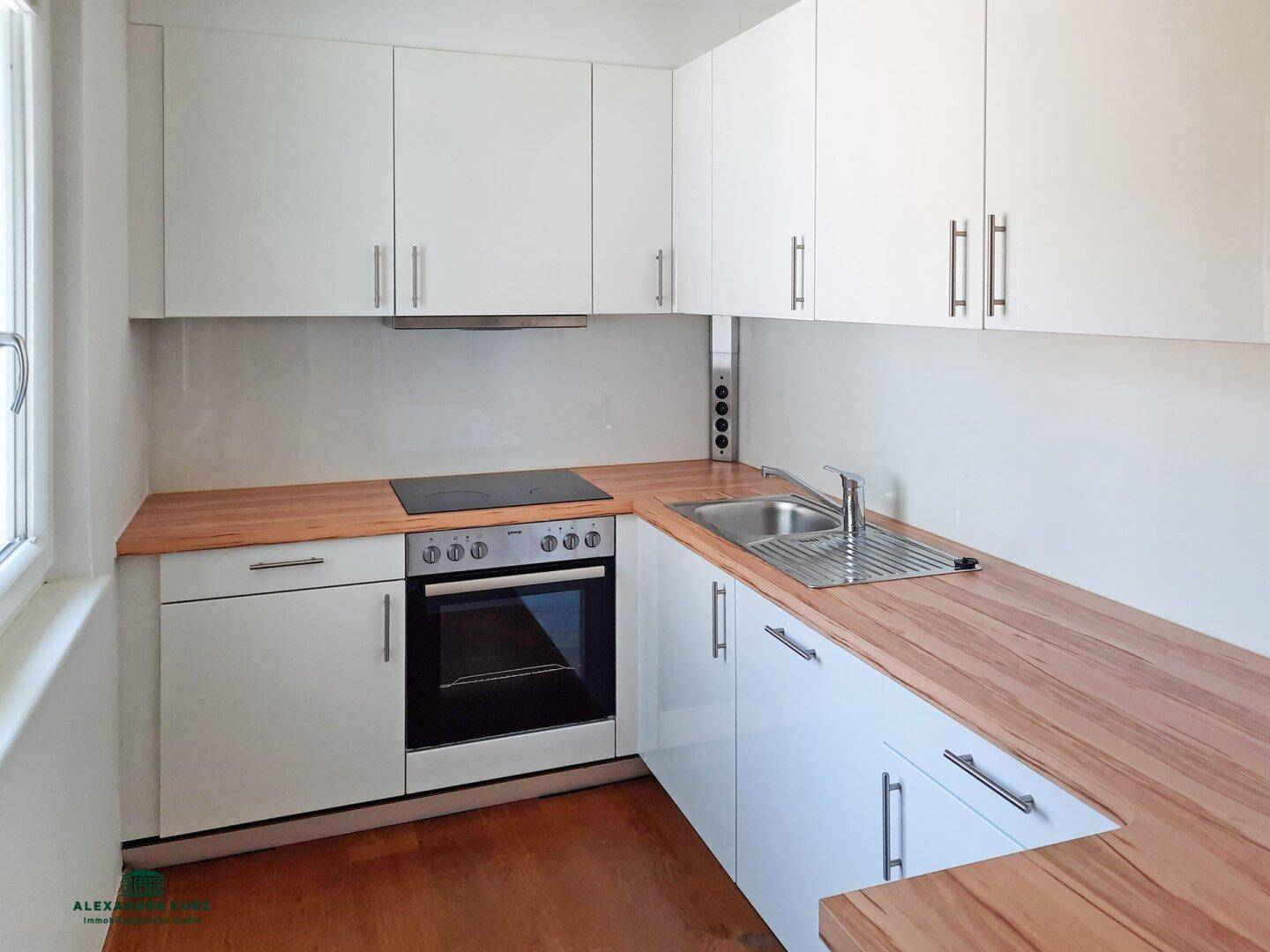 3-Zi.-Wohnung, Immobilien-Kurz-Salzburg