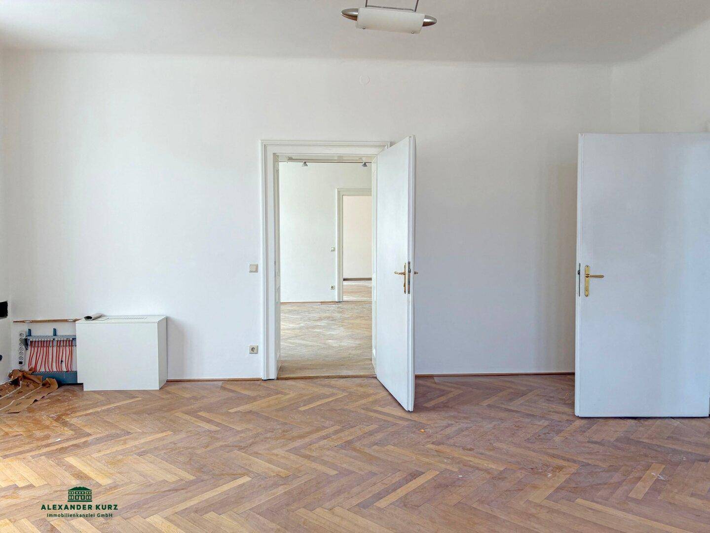 Büro, Immobilien-Kurz-Salzburg