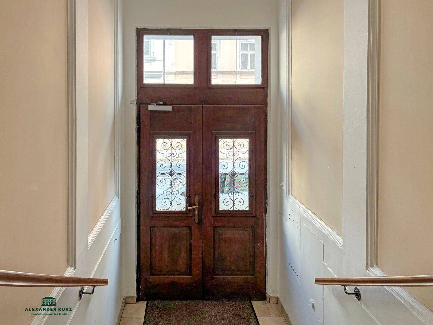 Büro, Immobilien-Kurz-Salzburg