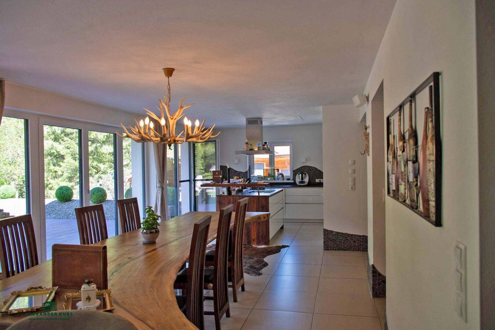 Landhaus, Immobilien-Kurz-Salzburg