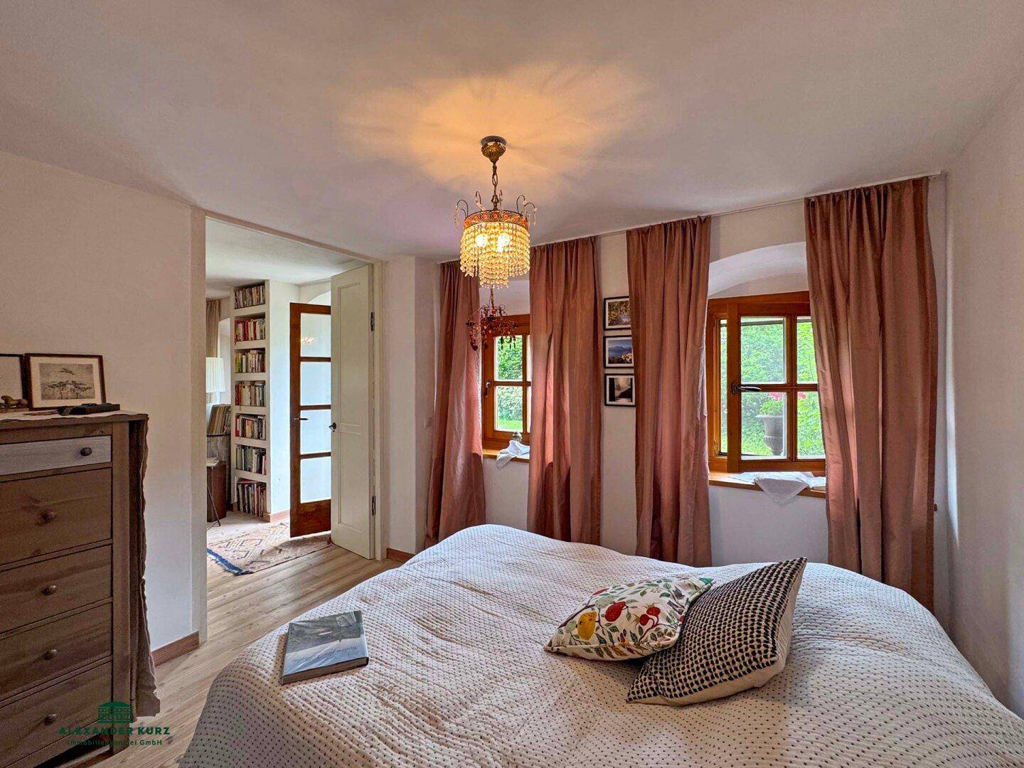 Gartenwohnung, Immobilien-Kurz-Salzburg