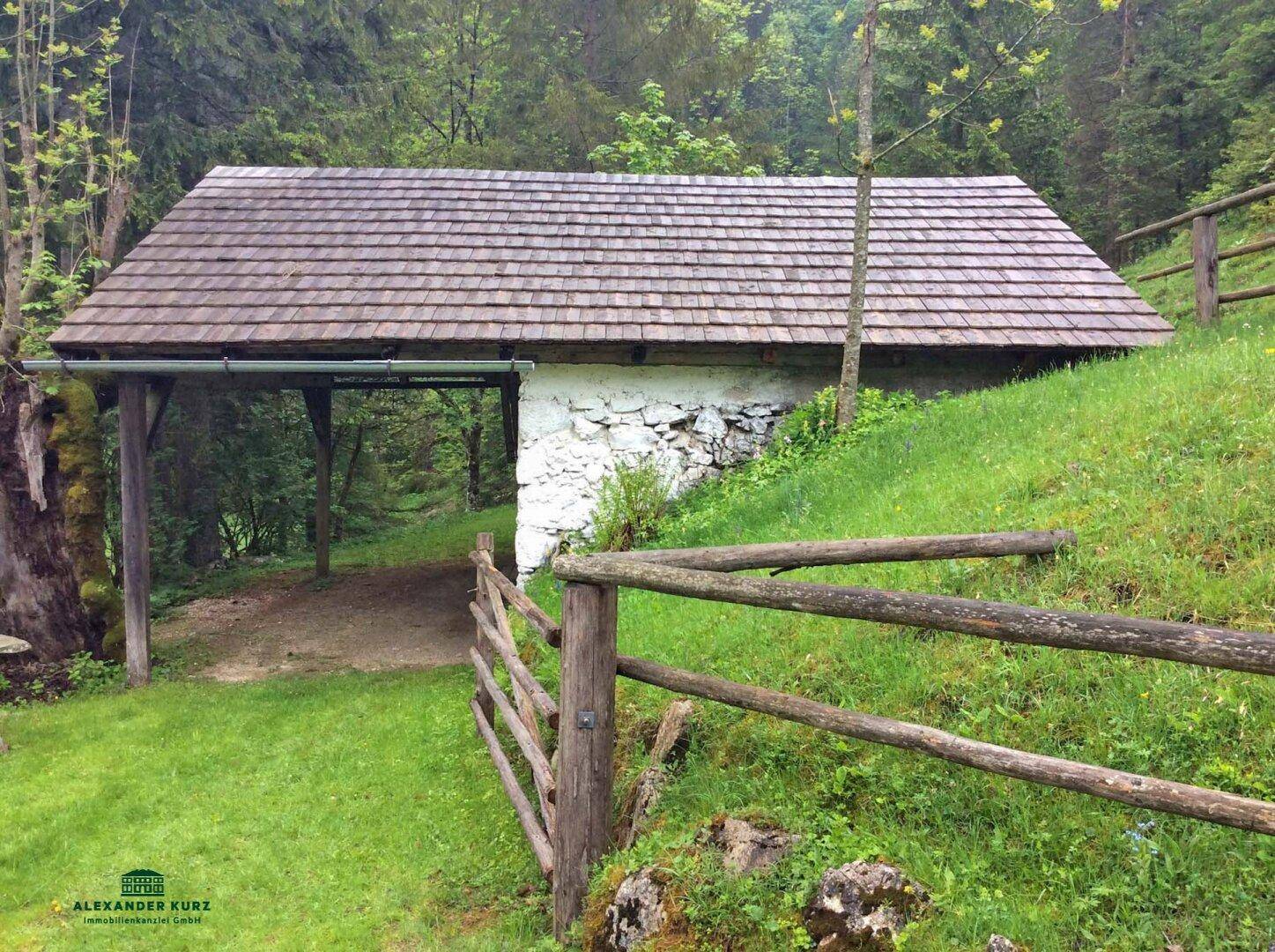 Alm, Immobilien-Kurz-Salzburg