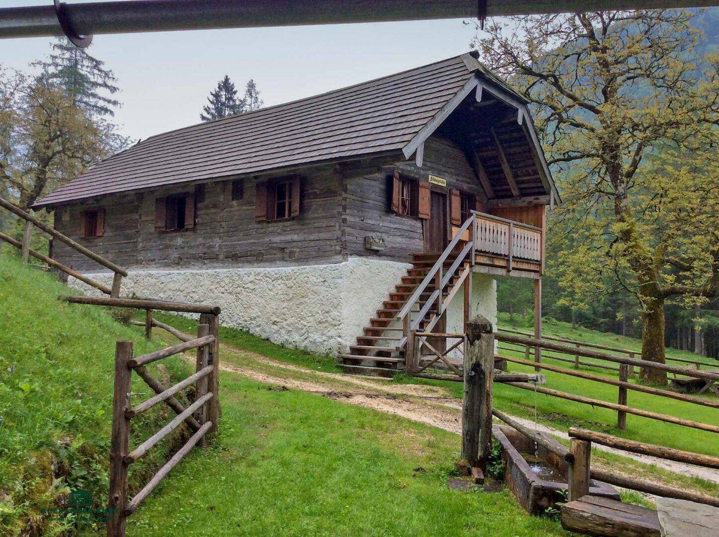Alm, Immobilien-Kurz-Salzburg