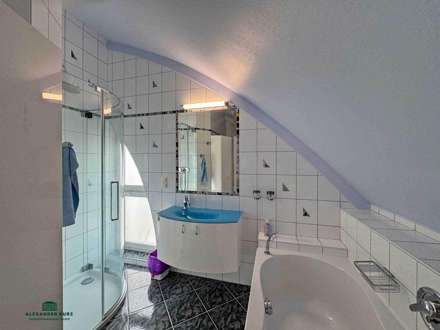 Terrassenwohnung, Immobilien-Kurz-Salzburg