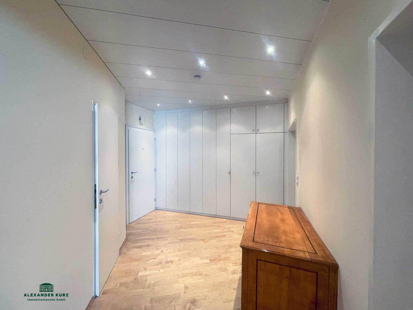 3-Zimmer-Wohnung, Immobilien-Kurz-Salzburg